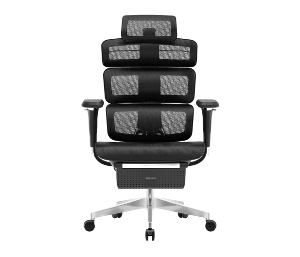 Huzaro Expert 9.8 Black - 1328773 - zdjęcie 4